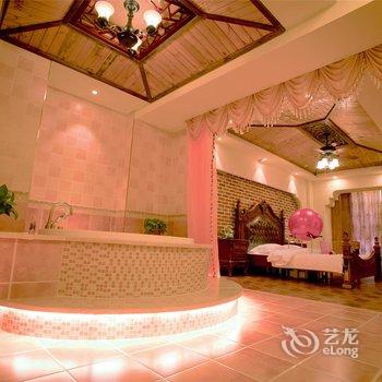 西安钟楼浅时光情侣情趣主题酒店(通化门地铁站店)酒店提供图片