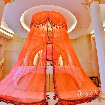 西安钟楼浅时光情侣情趣主题酒店(通化门地铁站店)酒店提供图片