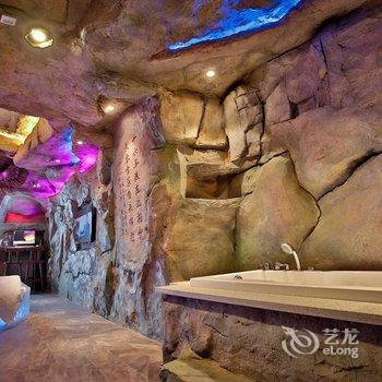 西安钟楼浅时光情侣情趣主题酒店(通化门地铁站店)酒店提供图片