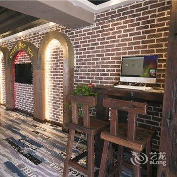 西安钟楼浅时光情侣情趣主题酒店(通化门地铁站店)酒店提供图片