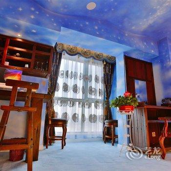 西安钟楼浅时光情侣情趣主题酒店(通化门地铁站店)酒店提供图片