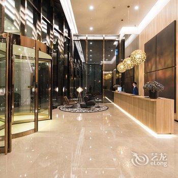 深圳品上云端服务式公寓酒店提供图片