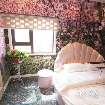 西安钟楼浅时光情侣情趣主题酒店(通化门地铁站店)酒店提供图片