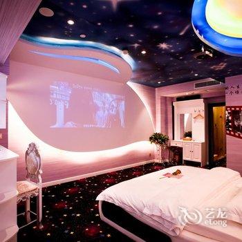 西安天地情情侣(情趣)主题酒店(康复路通化门地铁站店)酒店提供图片