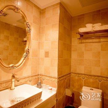 西安钟楼浅时光情侣情趣主题酒店(通化门地铁站店)酒店提供图片