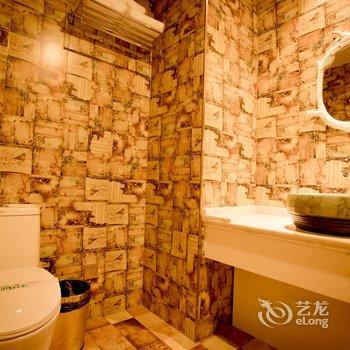 西安钟楼浅时光情侣情趣主题酒店(通化门地铁站店)酒店提供图片