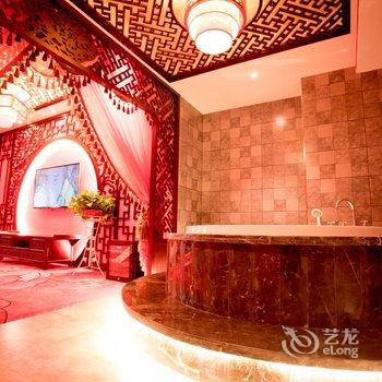 西安天地情情侣(情趣)主题酒店(康复路通化门地铁站店)酒店提供图片