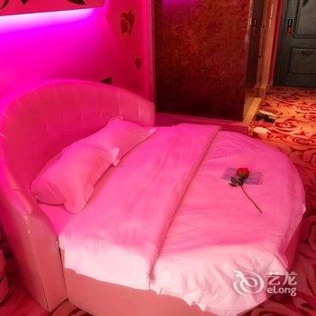 西安钟楼浅时光情侣情趣主题酒店(通化门地铁站店)酒店提供图片