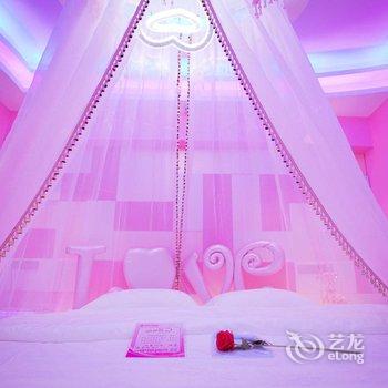 西安钟楼浅时光情侣情趣主题酒店(通化门地铁站店)酒店提供图片