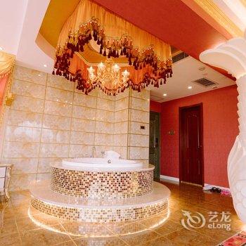 西安钟楼浅时光情侣情趣主题酒店(通化门地铁站店)酒店提供图片