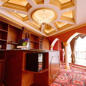 西安钟楼浅时光情侣情趣主题酒店(通化门地铁站店)酒店提供图片