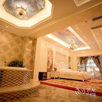 西安钟楼浅时光情侣情趣主题酒店(通化门地铁站店)酒店提供图片