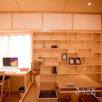 西安钟楼浅时光情侣情趣主题酒店(通化门地铁站店)酒店提供图片