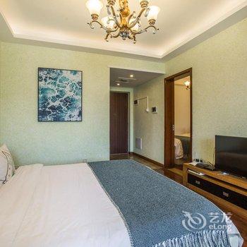 重庆路客宜居江景度假酒店酒店提供图片