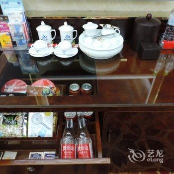 长沙市湘府国际酒店酒店提供图片