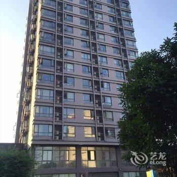 宁波苏格小姐公寓