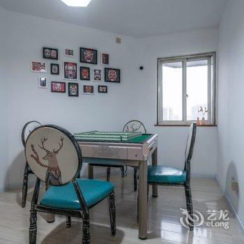 成都太古里会舍普通公寓酒店提供图片
