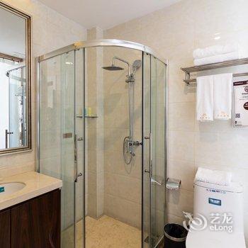 佳诚酒店(广州南站长隆店)酒店提供图片