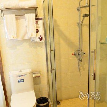 佳诚酒店(广州南站长隆店)酒店提供图片
