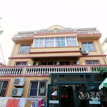 青岛梧桐墅旅社