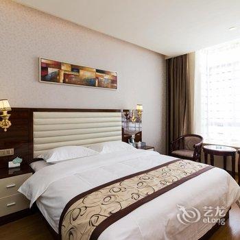 佳诚酒店(广州南站长隆店)酒店提供图片