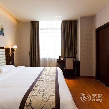 佳诚酒店(广州南站长隆店)酒店提供图片
