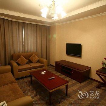 泸天化酒店(成都宽窄巷子店)酒店提供图片