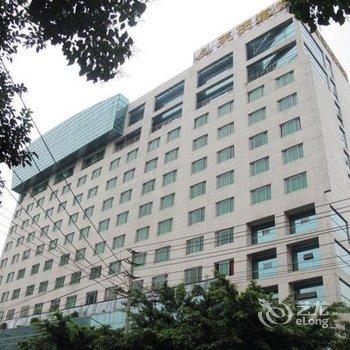 成都华西天使宾馆酒店提供图片