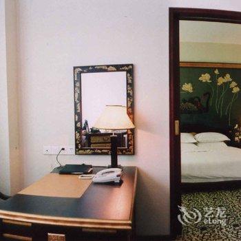 成都华西天使宾馆酒店提供图片