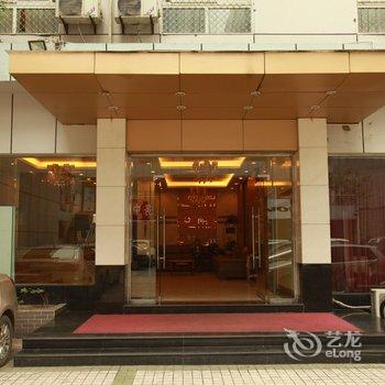 成都吉昌之星城市酒店