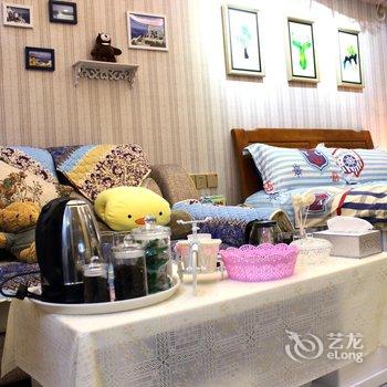 重庆江北大石坝首创洪恩寺精品公寓酒店提供图片