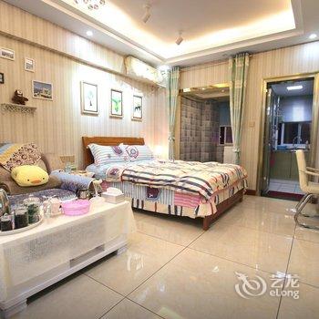 重庆江北大石坝首创洪恩寺精品公寓酒店提供图片