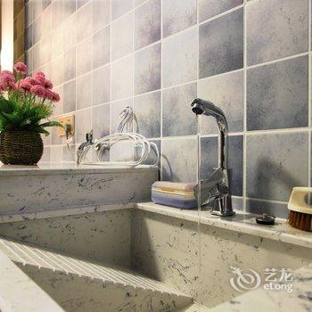 重庆江北大石坝首创洪恩寺精品公寓酒店提供图片