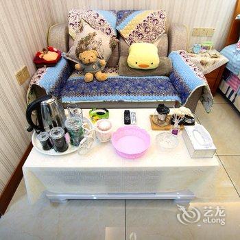 重庆江北大石坝首创洪恩寺精品公寓酒店提供图片