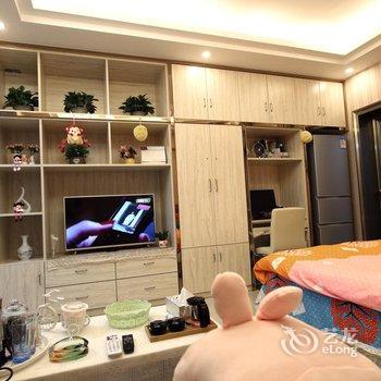 重庆江北大石坝首创洪恩寺精品公寓酒店提供图片