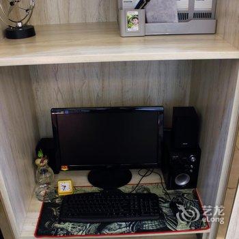 重庆江北大石坝首创洪恩寺精品公寓酒店提供图片