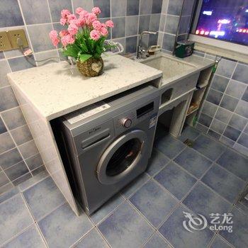 重庆江北大石坝首创洪恩寺精品公寓酒店提供图片