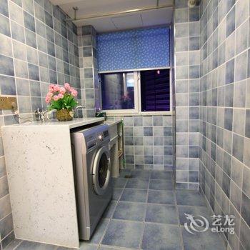 重庆江北大石坝首创洪恩寺精品公寓酒店提供图片