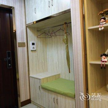 重庆江北大石坝首创洪恩寺精品公寓酒店提供图片