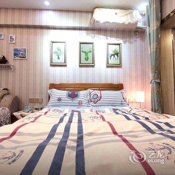 重庆江北大石坝首创洪恩寺精品公寓酒店提供图片