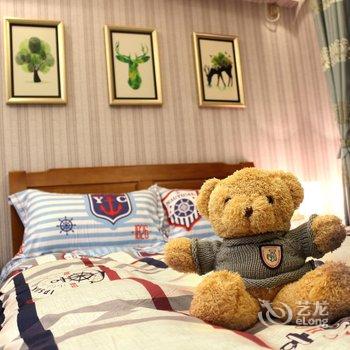 重庆江北大石坝首创洪恩寺精品公寓酒店提供图片