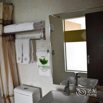 都江堰金城酒店酒店提供图片