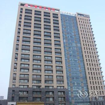 沈阳华霖宾馆