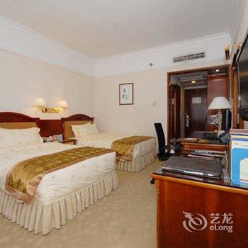 福建阳光假日大酒店酒店提供图片
