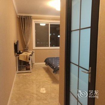 西安紫藤青山小屋酒店提供图片