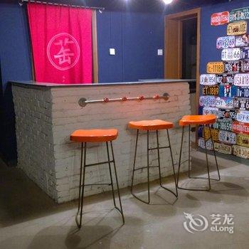 西安武官坊青年旅舍酒店提供图片