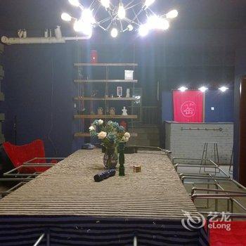 西安武官坊青年旅舍酒店提供图片