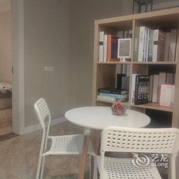 西安紫藤青山小屋酒店提供图片