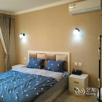 西安紫藤青山小屋酒店提供图片