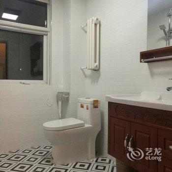 西安紫藤青山小屋酒店提供图片